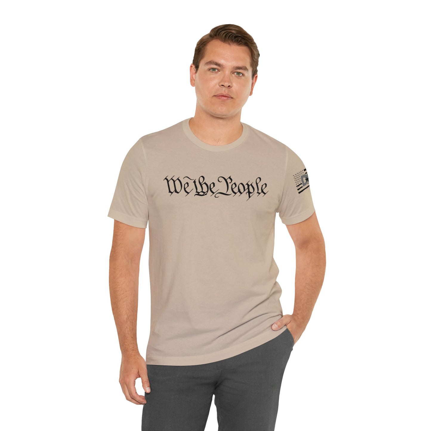 We The People - Tshirt