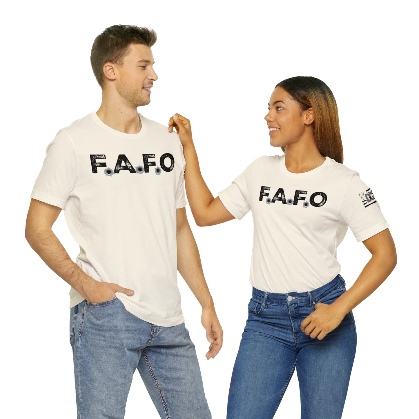 F.A.F.O - Tshirt