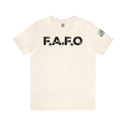 F.A.F.O - Tshirt