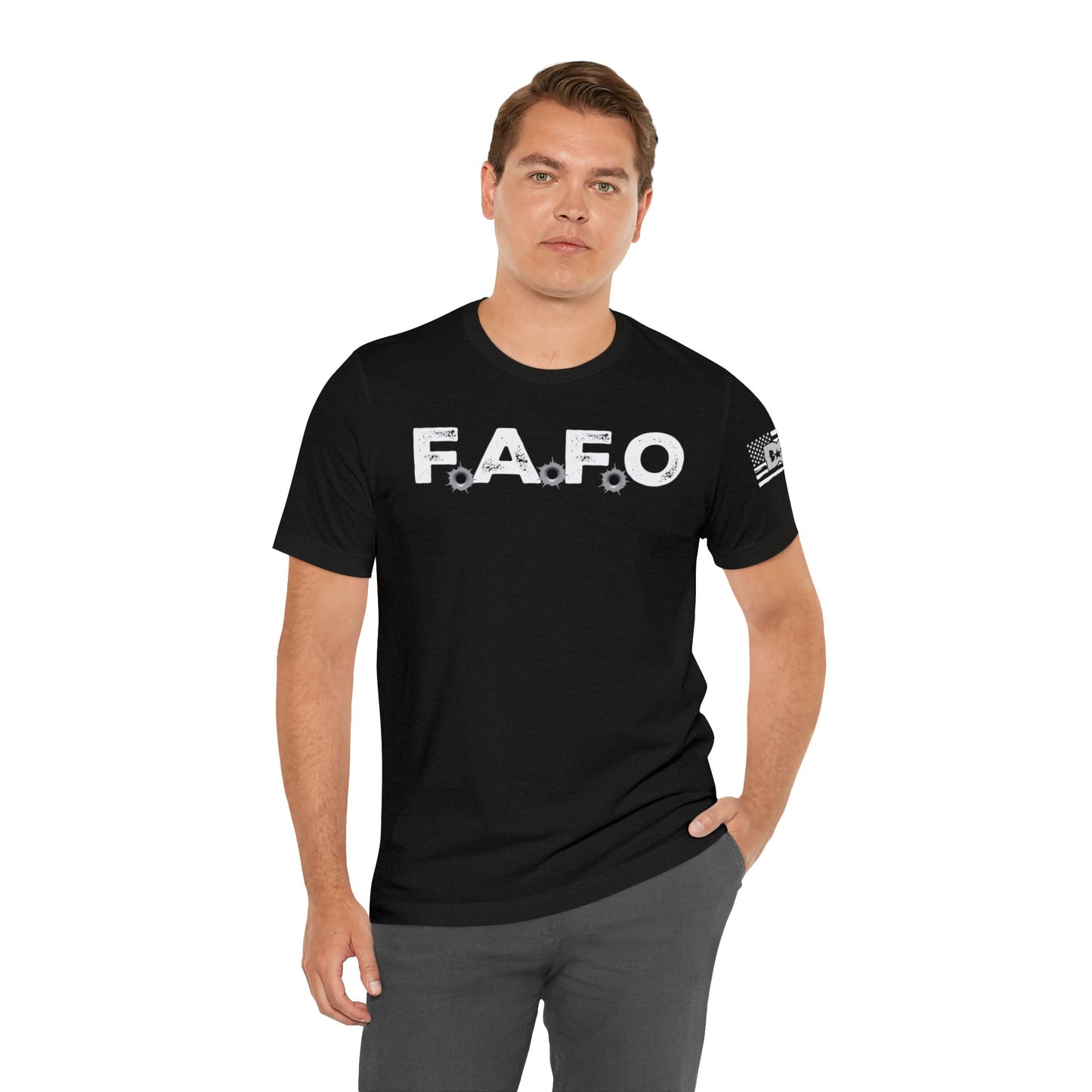 F.A.F.O - Tshirt