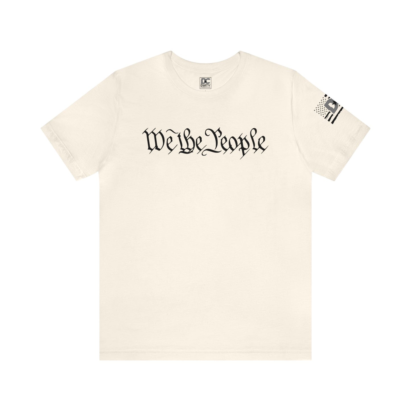 We The People - Tshirt