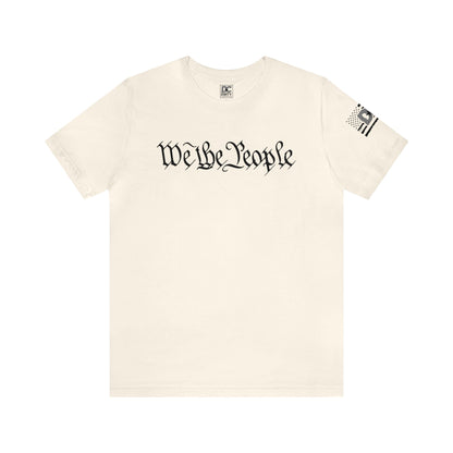 We The People - Tshirt