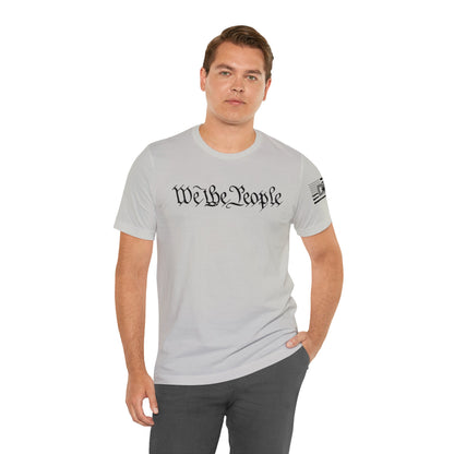 We The People - Tshirt