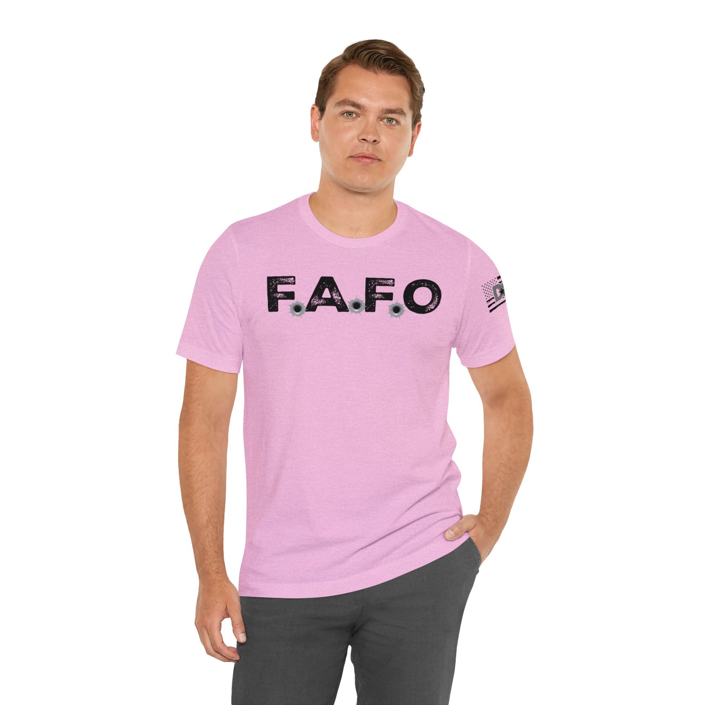 F.A.F.O - Tshirt