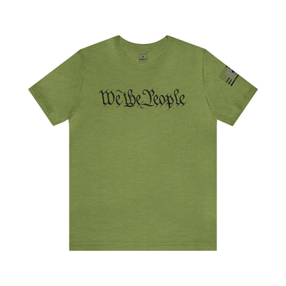 We The People - Tshirt