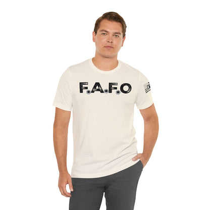 F.A.F.O - Tshirt