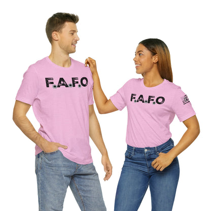 F.A.F.O - Tshirt