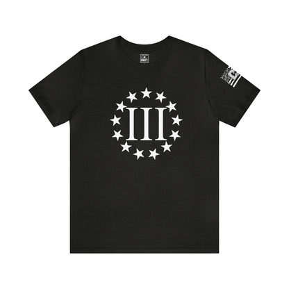 3Percenter T-Shirt