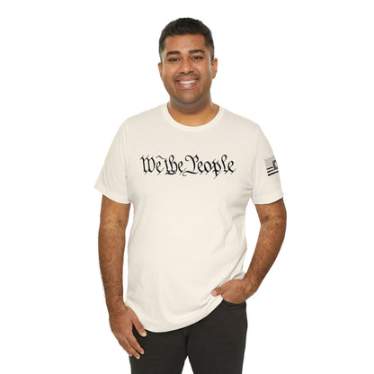 We The People - Tshirt