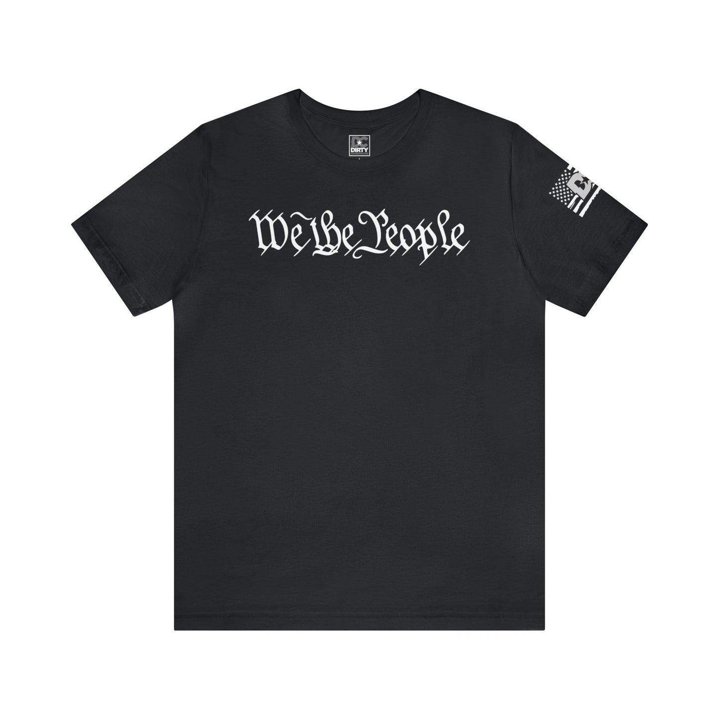 We The People - Tshirt