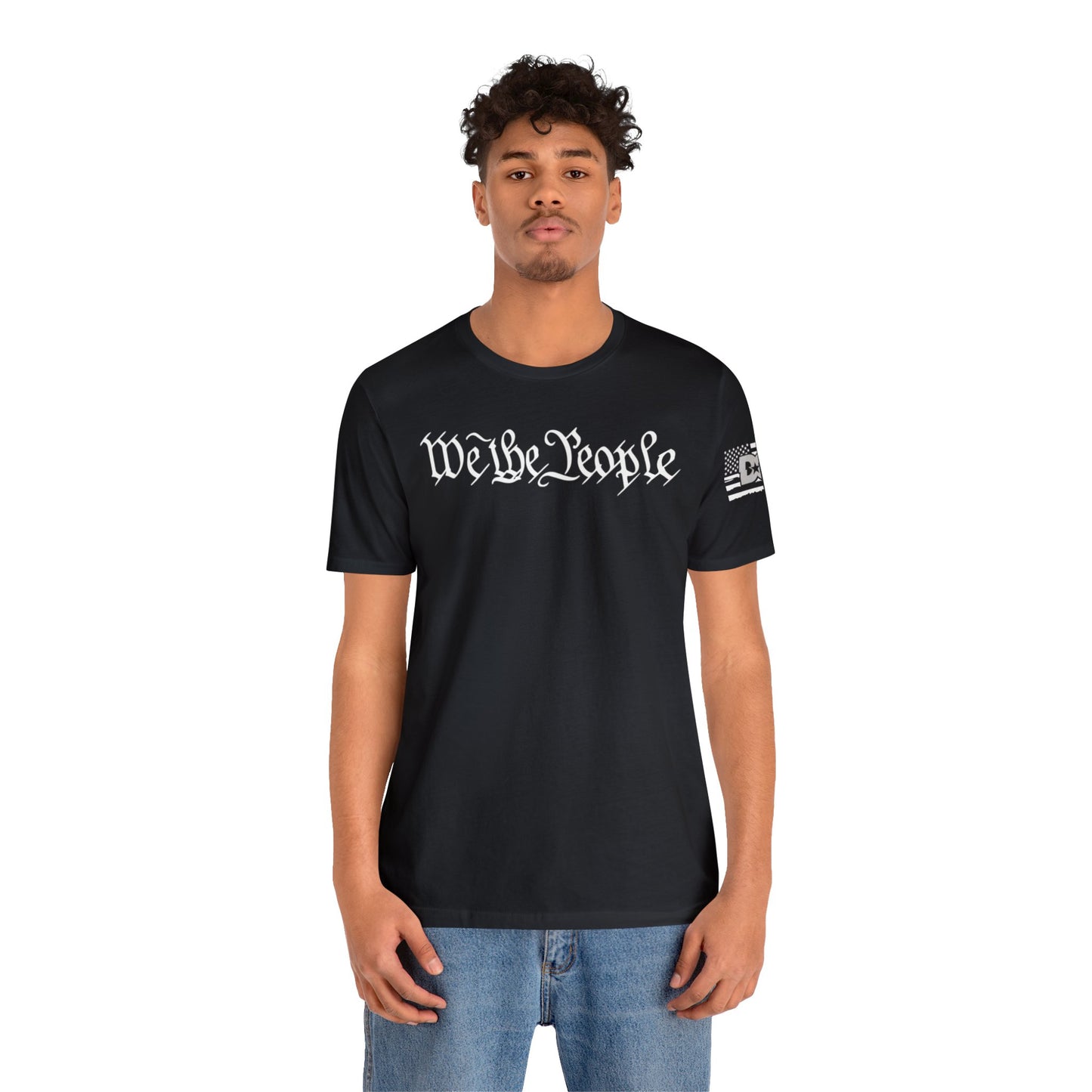 We The People - Tshirt