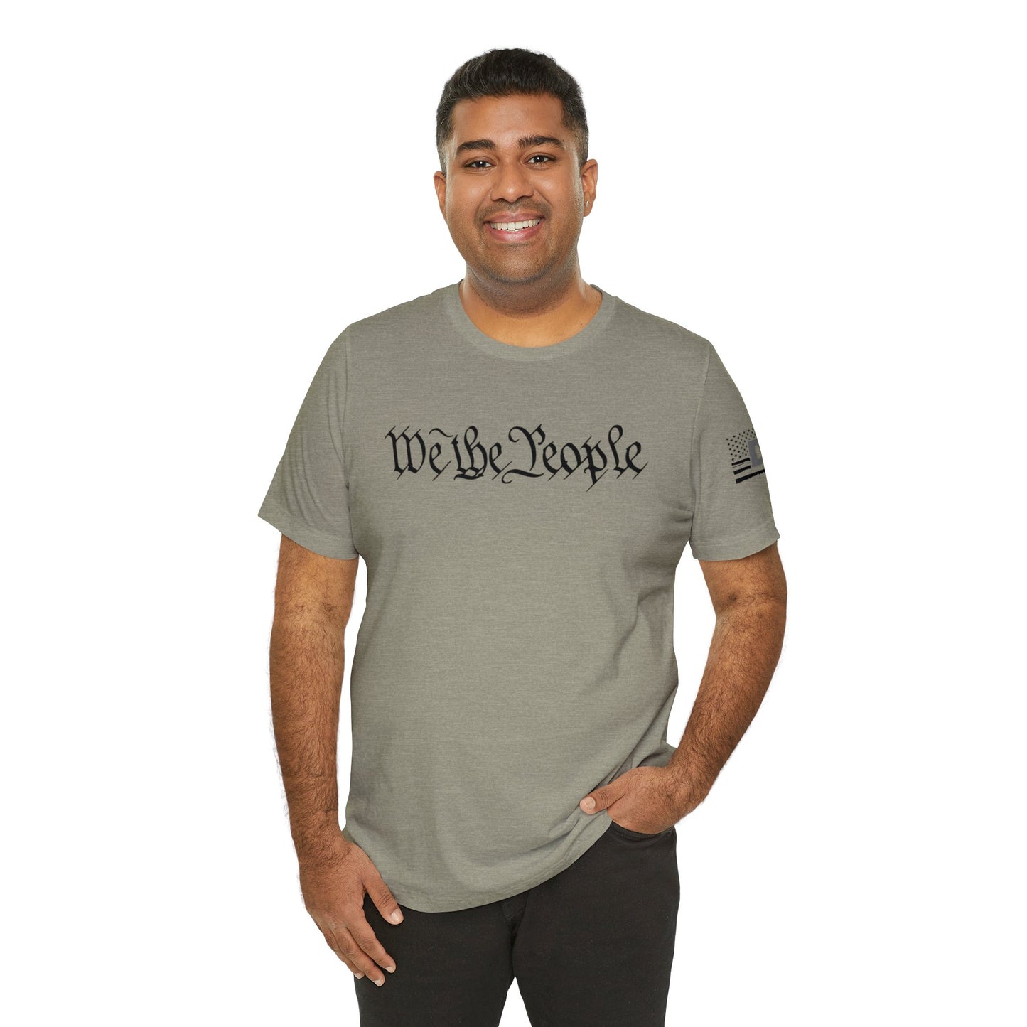 We The People - Tshirt