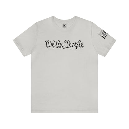 We The People - Tshirt