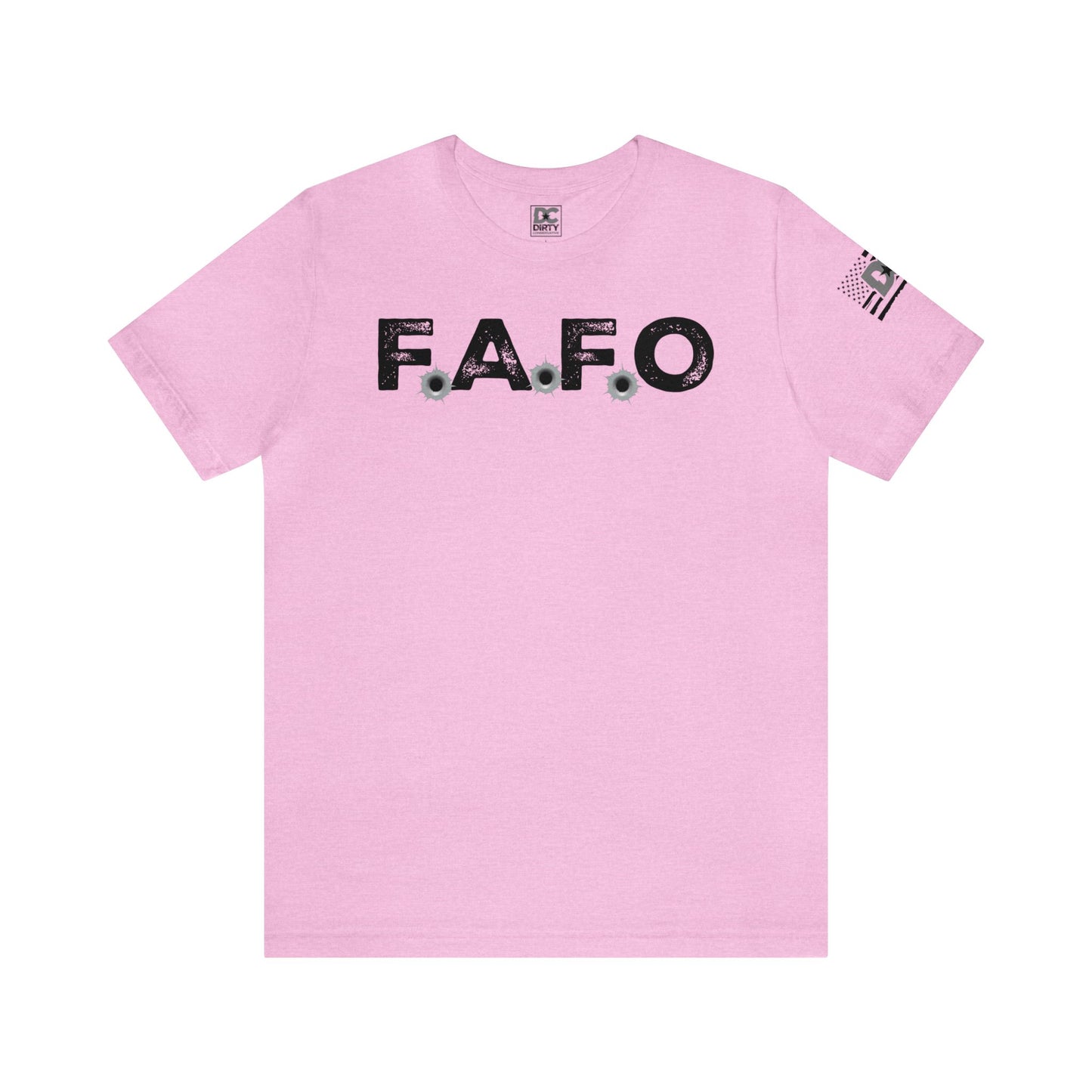 F.A.F.O - Tshirt