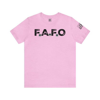 F.A.F.O - Tshirt