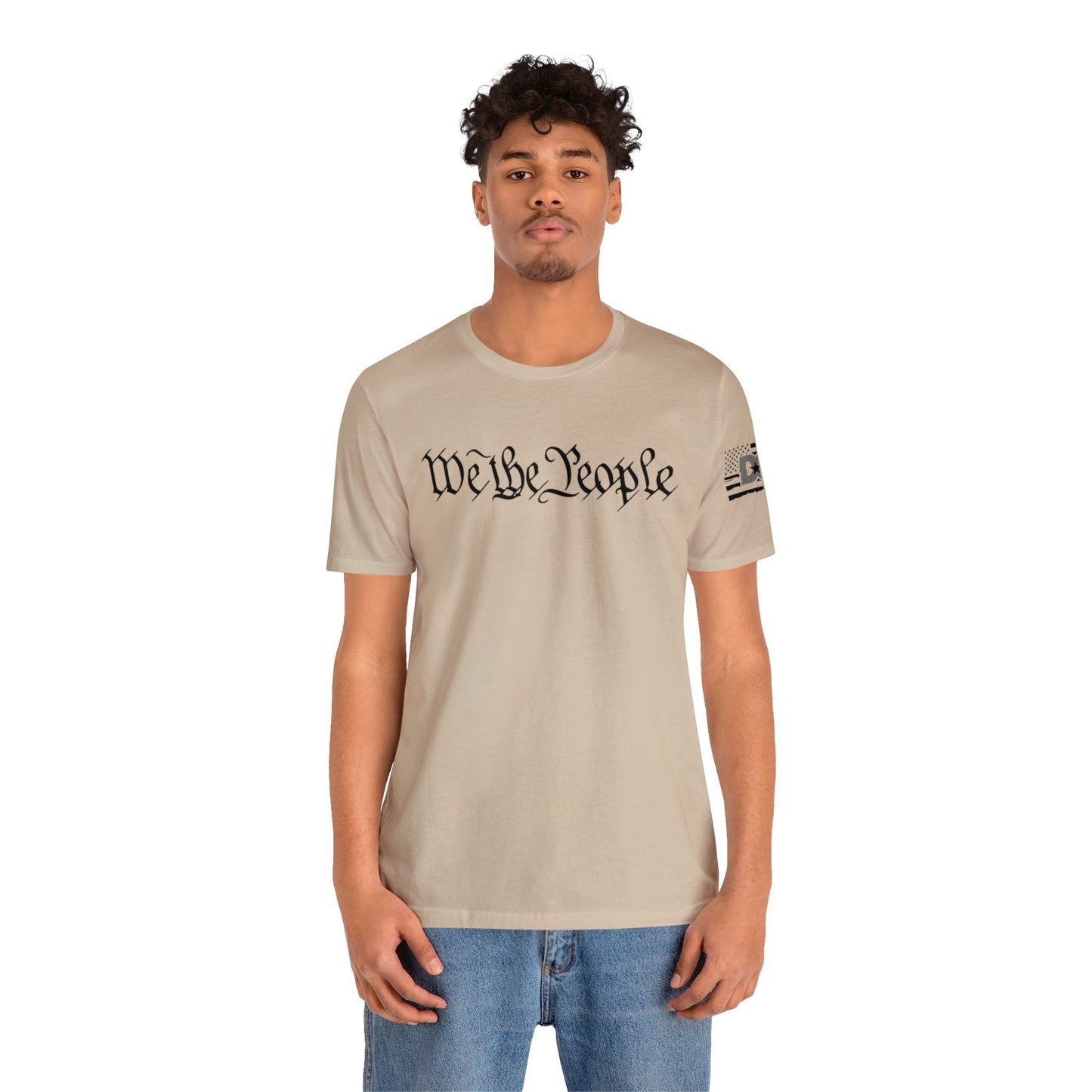 We The People - Tshirt