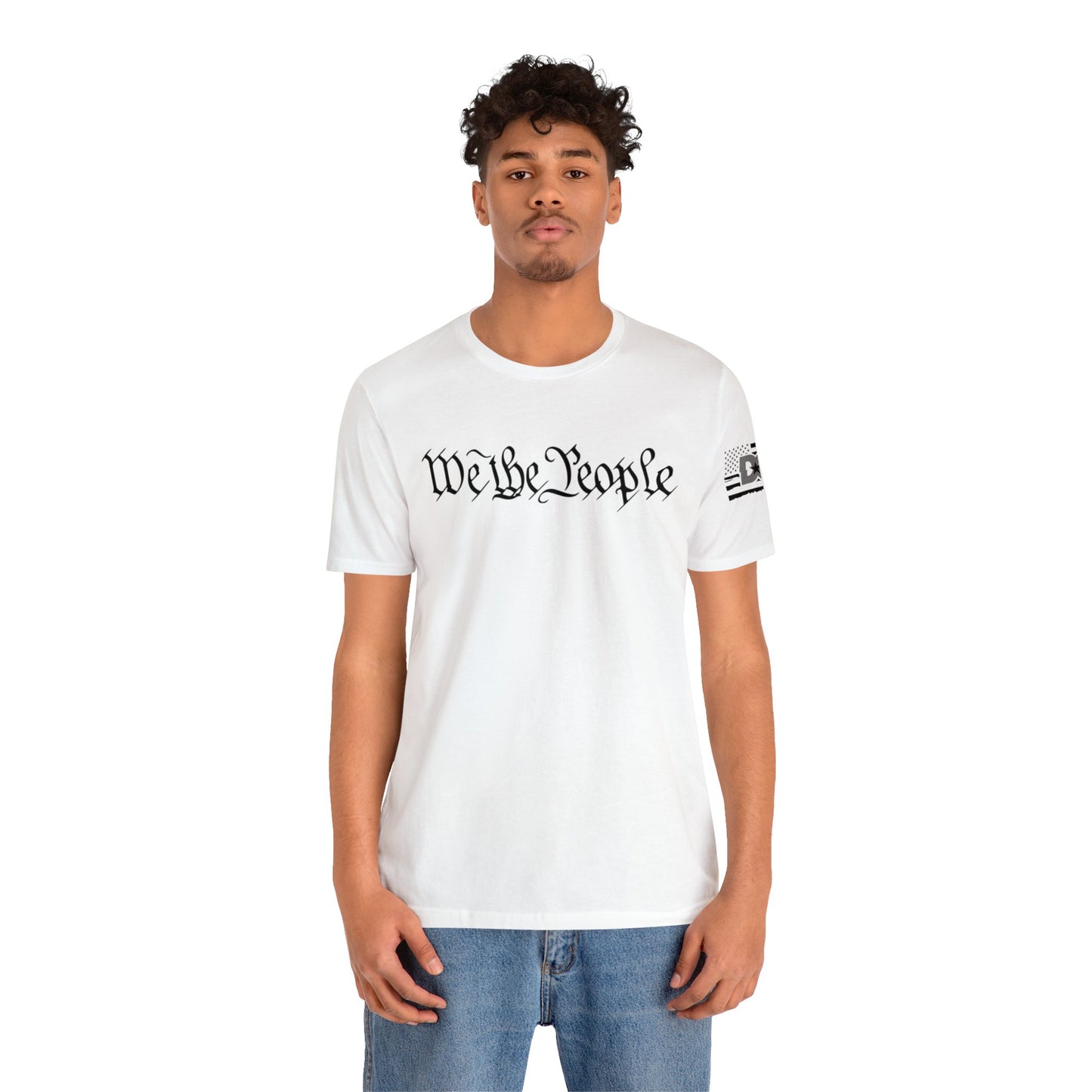 We The People - Tshirt