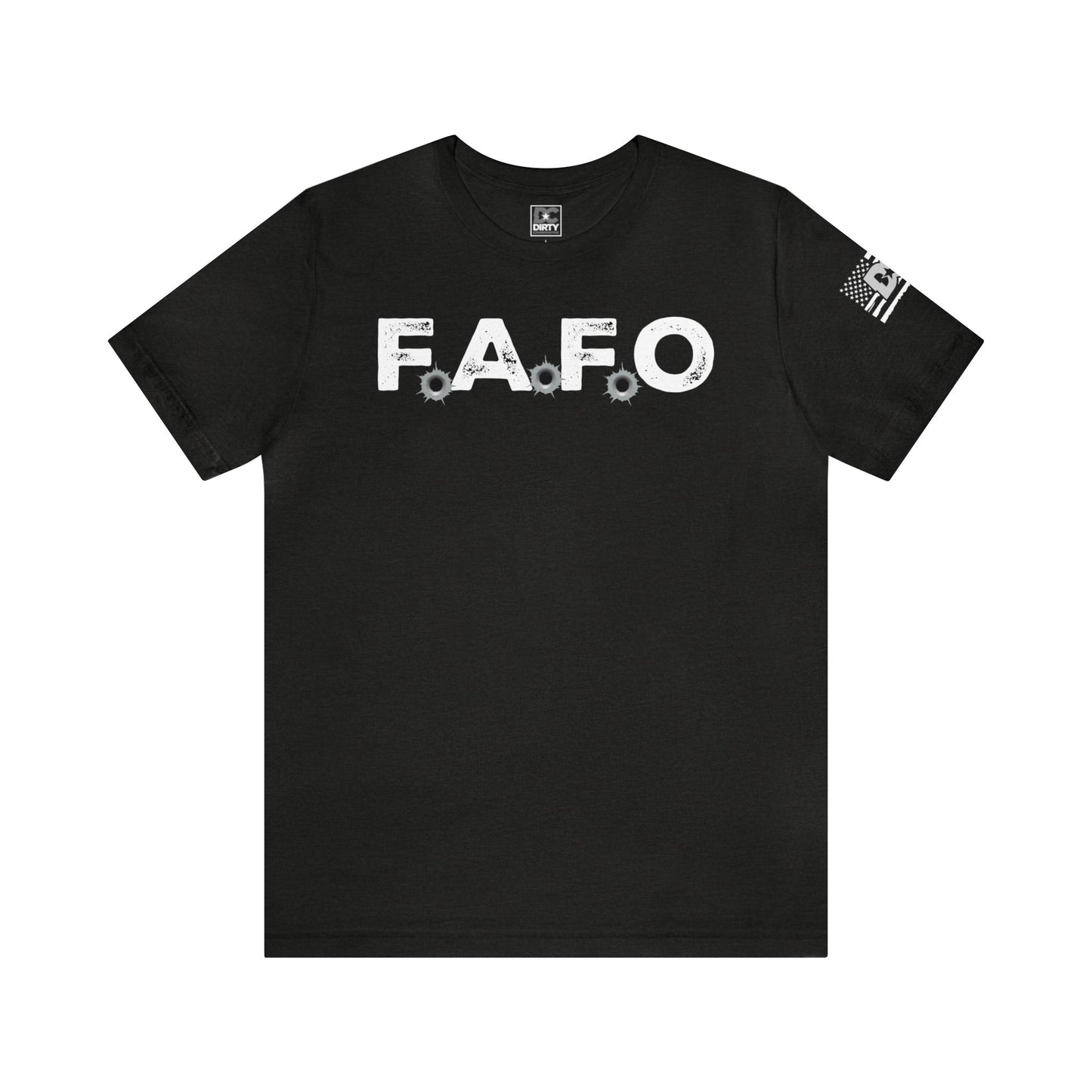 F.A.F.O - Tshirt