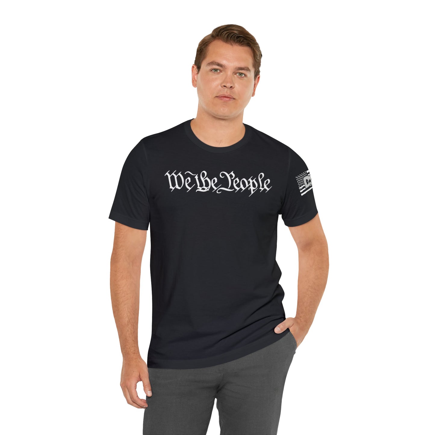 We The People - Tshirt