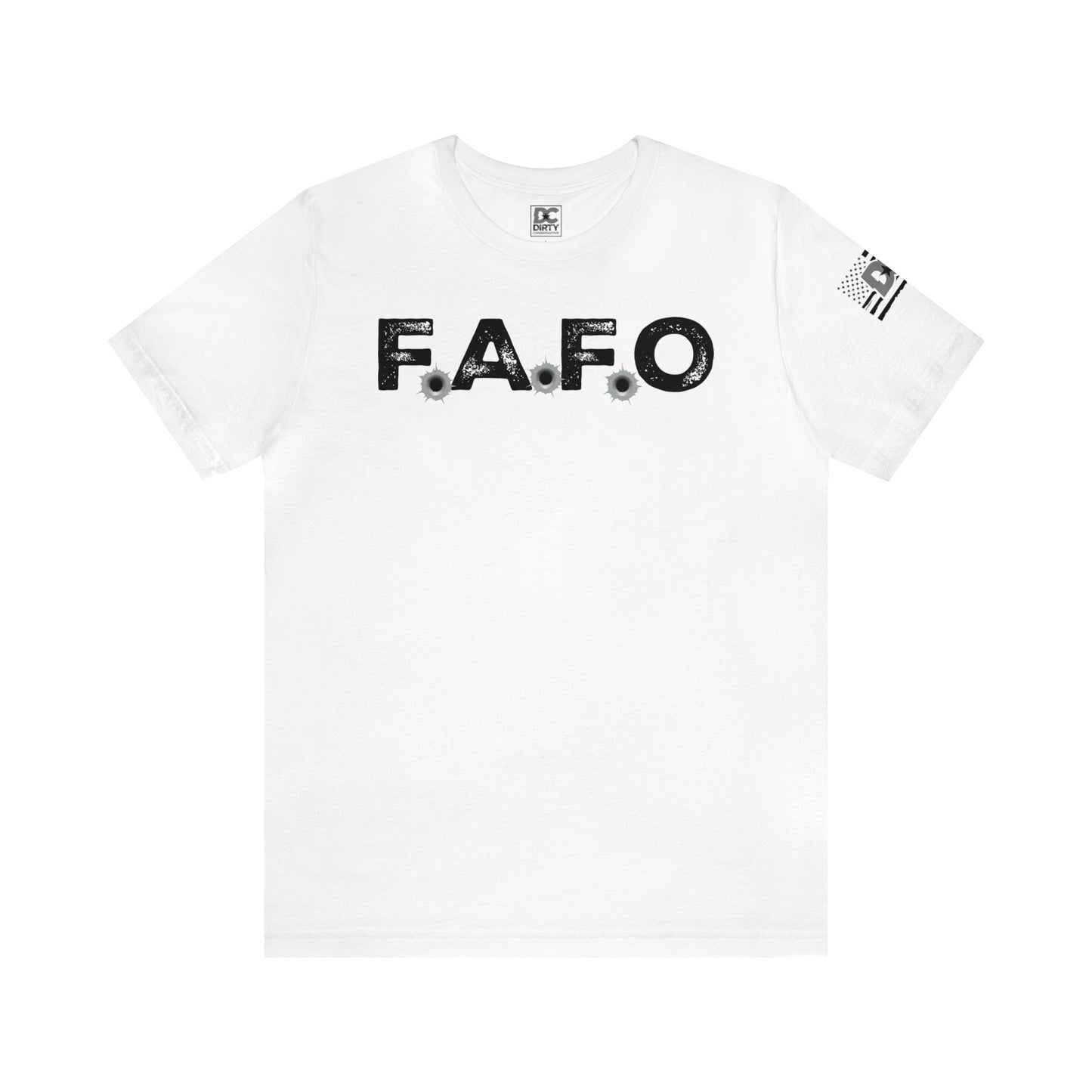 F.A.F.O - Tshirt