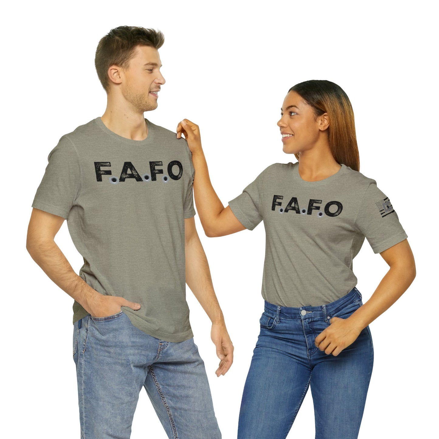 F.A.F.O - Tshirt