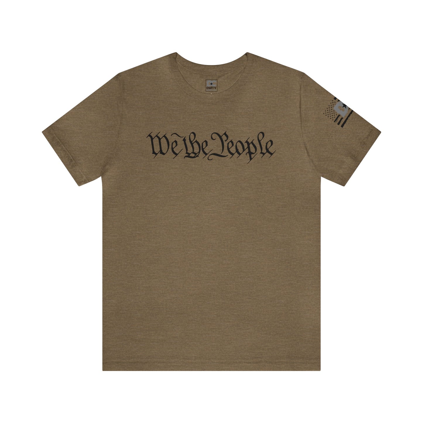 We The People - Tshirt