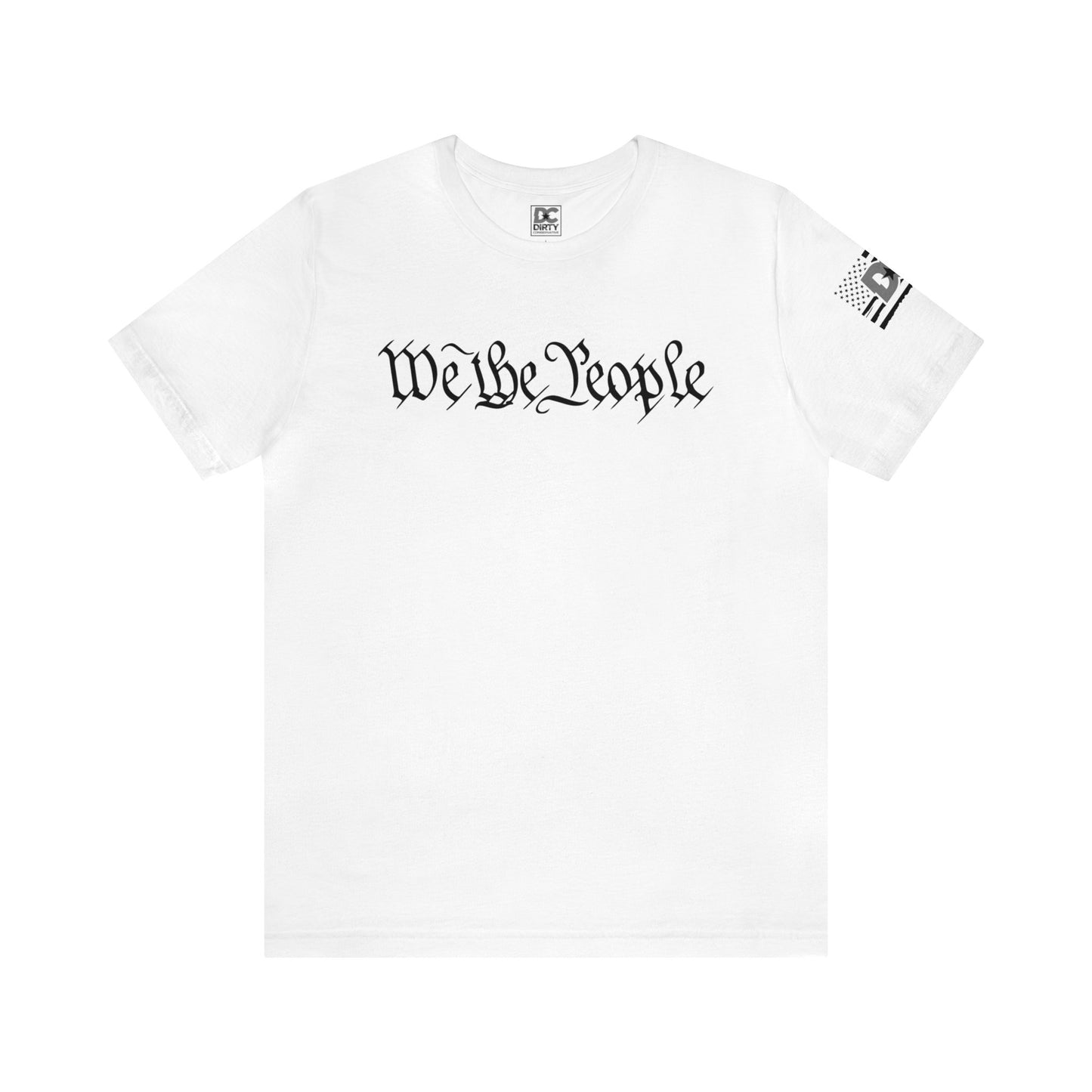 We The People - Tshirt