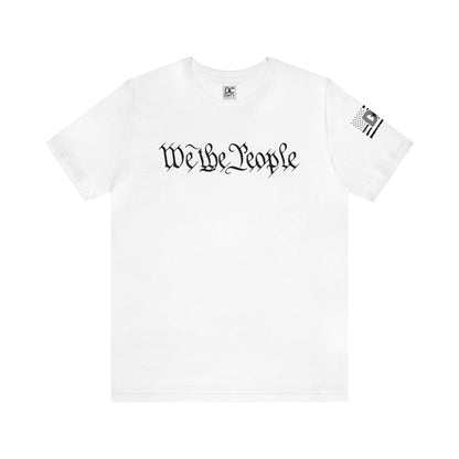 We The People - Tshirt