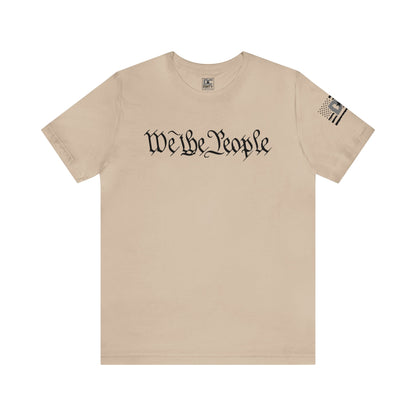 We The People - Tshirt