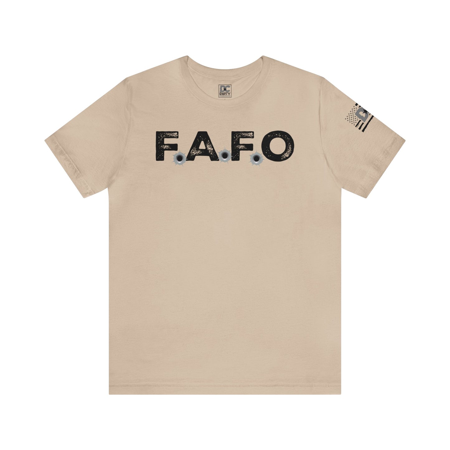 F.A.F.O - Tshirt