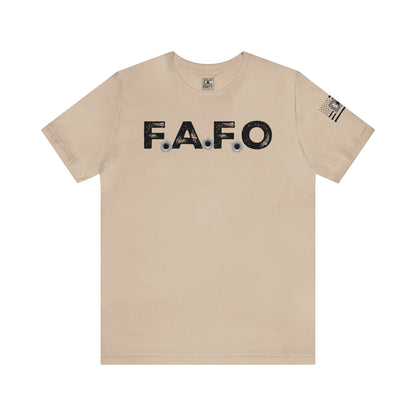 F.A.F.O - Tshirt