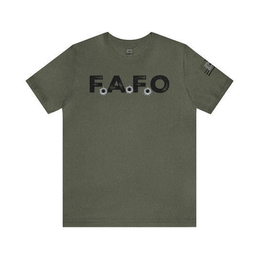 F.A.F.O - Tshirt