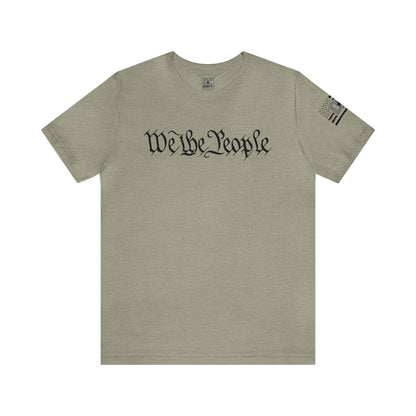 We The People - Tshirt