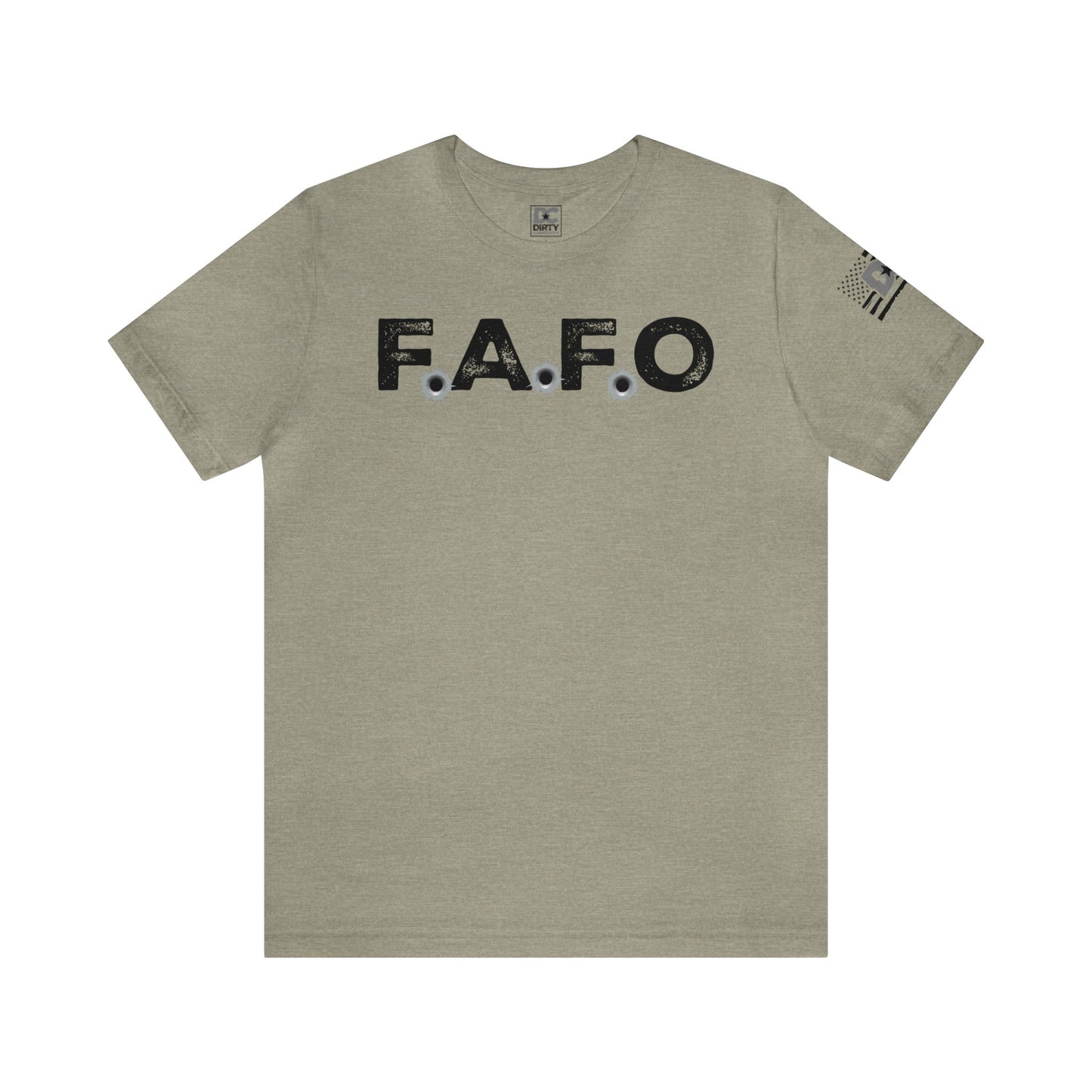 F.A.F.O - Tshirt