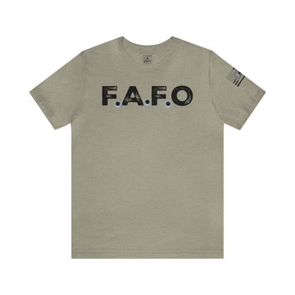 F.A.F.O - Tshirt