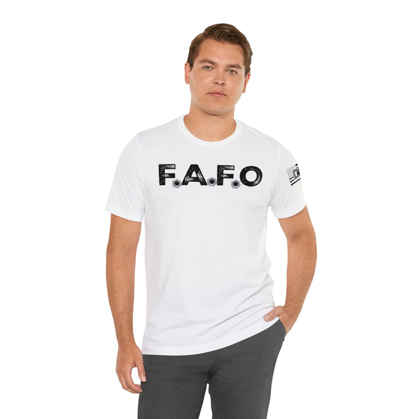 F.A.F.O - Tshirt