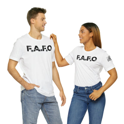 F.A.F.O - Tshirt