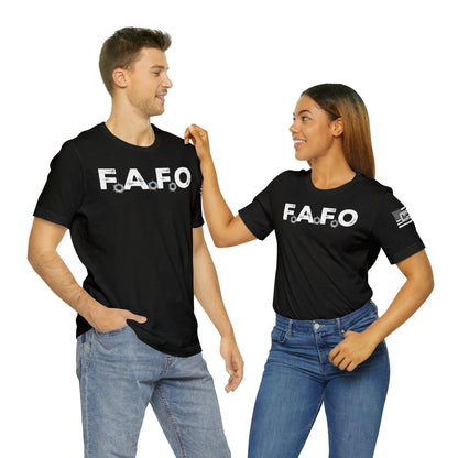 F.A.F.O - Tshirt