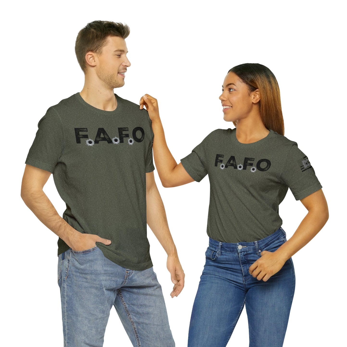 F.A.F.O - Tshirt