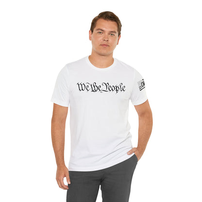 We The People - Tshirt