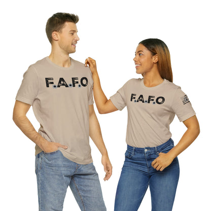 F.A.F.O - Tshirt