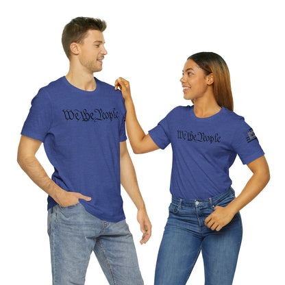 We The People - Tshirt