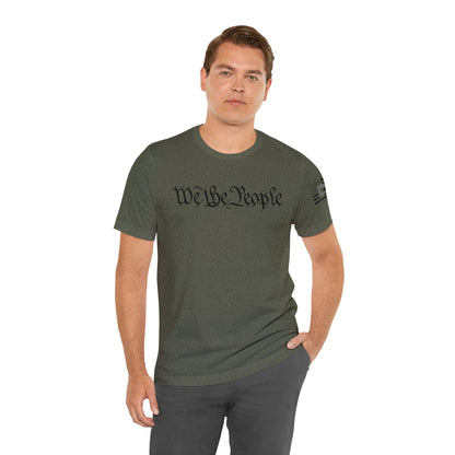 We The People - Tshirt