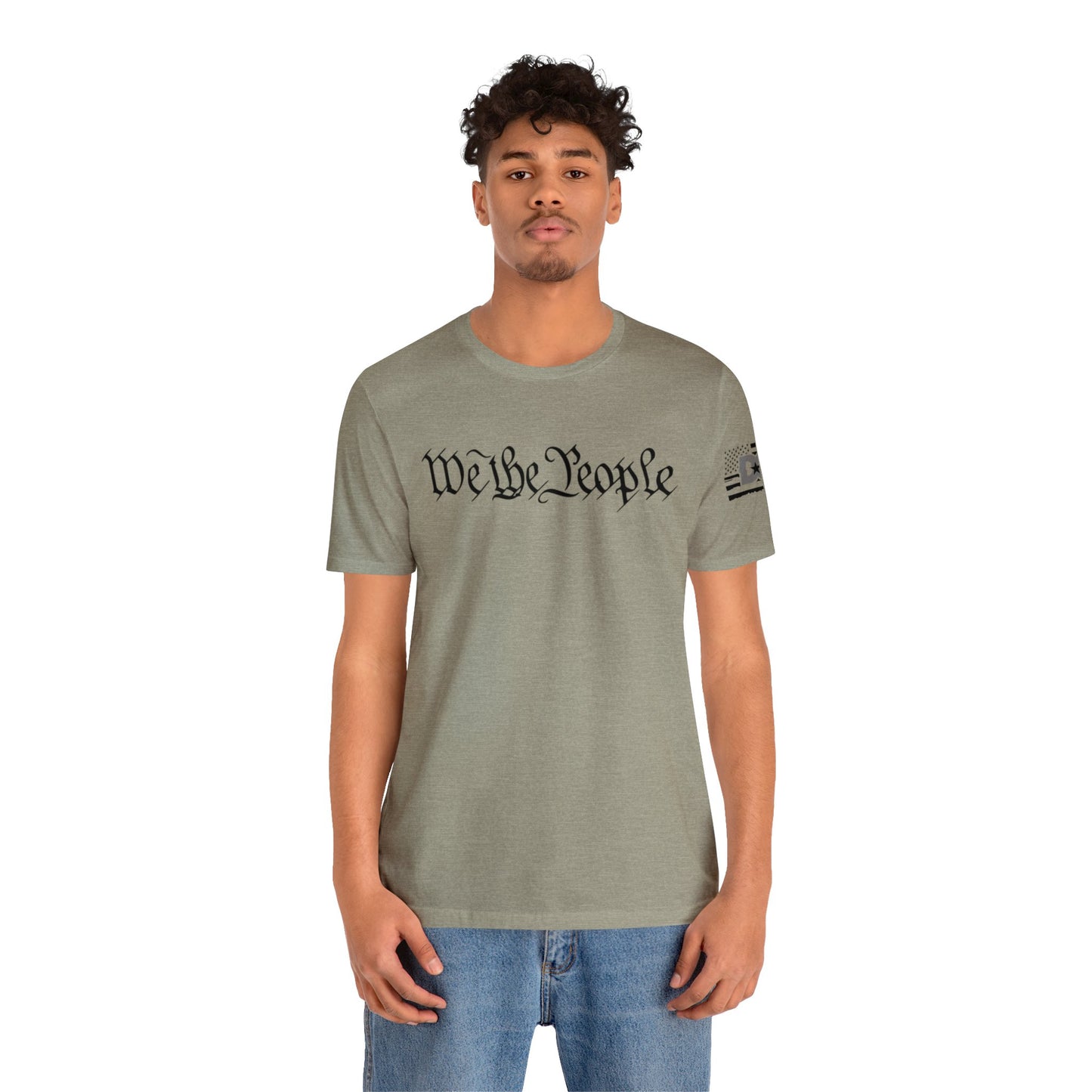 We The People - Tshirt