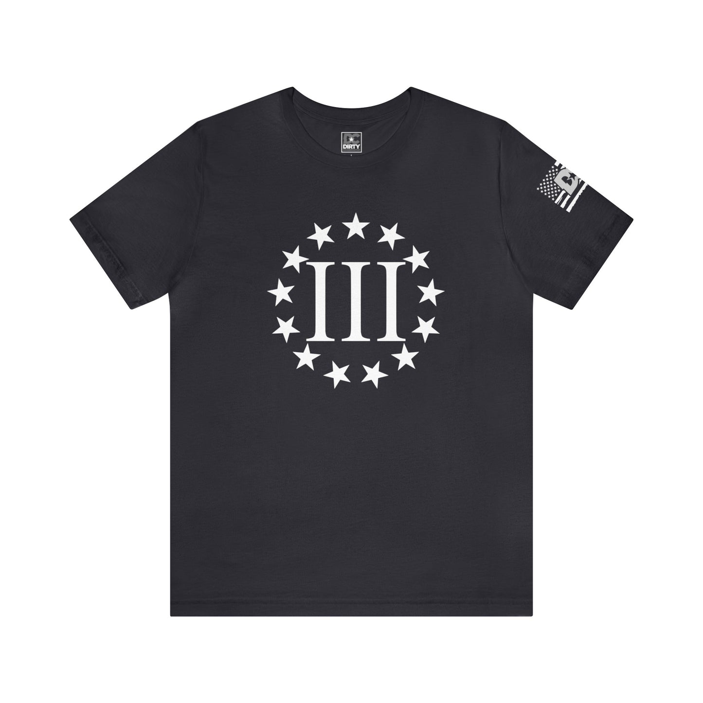 3Percenter T-Shirt