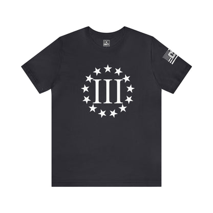 3Percenter T-Shirt