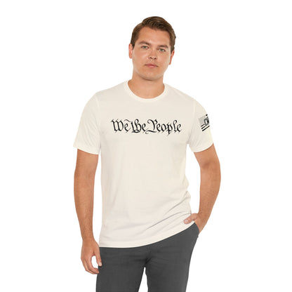 We The People - Tshirt